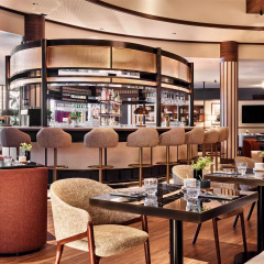 Radisson Blu Hotel, Hamburg Airport - Bild 28