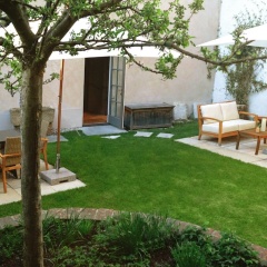 Townhouse Weisses Kreuz - Bild 13