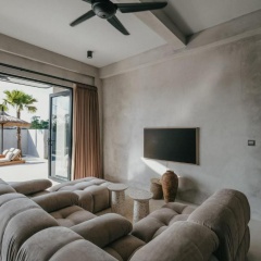 Chateau Retreat Bali - Bild 8