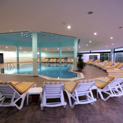 Gypsophila Holiday Village - Bild 15