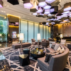 Skyview Hotel Bangkok - Bild 19