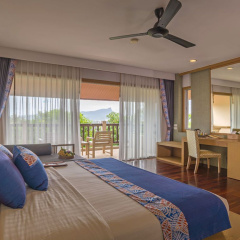 Pakasai Resort - Bild 13
