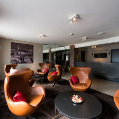 Hotel Volksschule - Bild 14