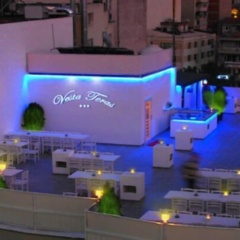Vesta Liman Hotel - Bild 12
