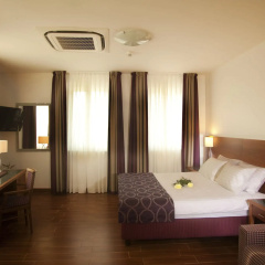 Hotel Galileo Prague - Bild 19