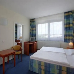 Hotel Citymaxx - Bild 3