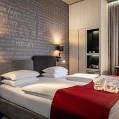 Mercure Vienna First - Bild 5