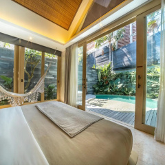 Resort Astera Resort & Spa Canggu by Ini Vie Hospitality - Bild 19