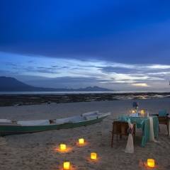 Mahagiri Resort Nusa Lembongan - Bild 18