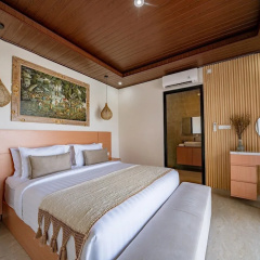 The Lotus Villa Uluwatu - Bild 2