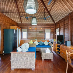 Gecko Villa & Bungalows - Bild 21