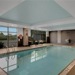 Hampton Inn & Suites by Hilton Toronto Markham thumbnail 15