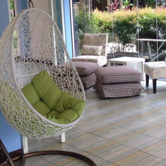 iCheck inn Klong Muang - Bild 8
