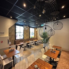 Hotel Cornelisz - Bild 16