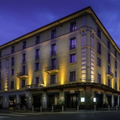 WorldHotel Casati 18 - Bild 1