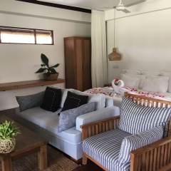 Pondok Santi Estate - Bild 3