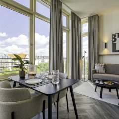 Citadines Kurfurstendamm Berlin - Bild 8