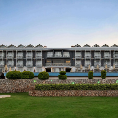 Ramada by Wyndham Fethiye Oludeniz - Bild 1