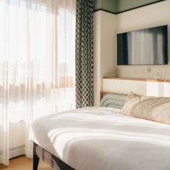 The Hoxton Vienna - Bild 5