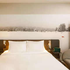 Novotel London Bridge Hotel - Bild 3