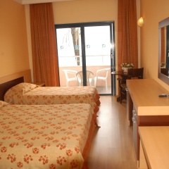 Club Hotel Rama - All Inclusive - Bild 5