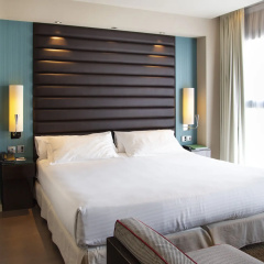 Pestana Arena Barcelona - Bild 4