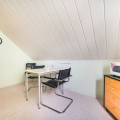 Homey Apartment in Elbingerode With Balcony - Bild 16