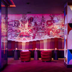 Leonardo Eden Hotel Amsterdam City Center - Bild 2
