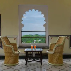 Aaram Mahal Udaipur, Udaipur