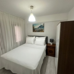 Wish Suites Bodrum Hotel - Bild 4