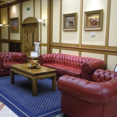 Hotel II Castillas Madrid - Bild 19