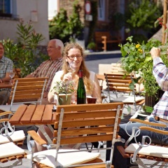 Hotel Zeltinger Hof - Bild 27