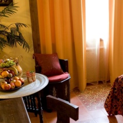 Hotel Villa Oriental & Restaurant - Bild 12