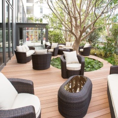 Shinjuku Granbell Hotel - Bild 1