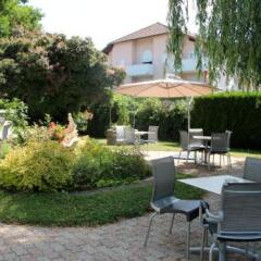 La Bonne Auberge in Segny, France from 132$, photos, reviews - zenhotels.com photo 3