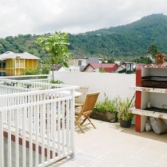 Jasmine Villa Batu Bolong - Bild 12