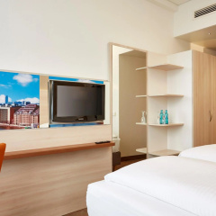 H+ Hotel Berlin Mitte - Bild 6