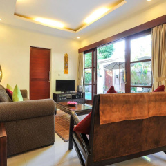 Villa Jepun - Bild 1