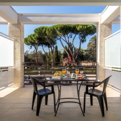 Hotel Shangri-La Roma by OMNIA hotels - Bild 12