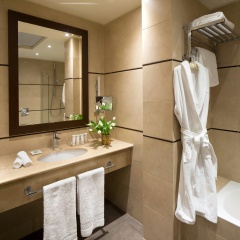 Starhotels Ritz - Bild 9