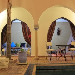 Riad Rêve d'Antan & Spa in Marrakesh, Morocco from 57$, photos, reviews - zenhotels.com spa photo 2
