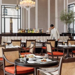 The Oberoi Marrakech - Bild 28