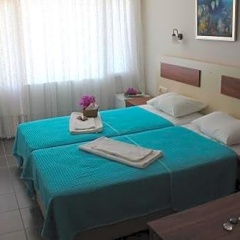 Kumlubük Otel - Bild 2