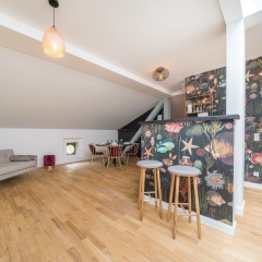 Design Apartments - "Villa Arnim" - Bild 23