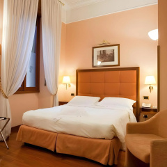 Hotel Berna - Bild 14