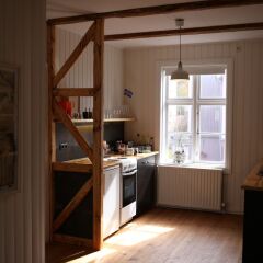House Of The Snowbird in Reykjavik, Iceland from 381$, photos, reviews - zenhotels.com photo 4