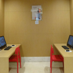 ibis Hong Kong Central And Sheung Wan - Bild 13