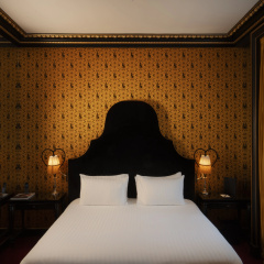 Maison Souquet, Hotel & Spa thumbnail 1