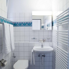 VISIONAPARTMENTS Zurich Cramerstrasse 2-6 - Bild 7