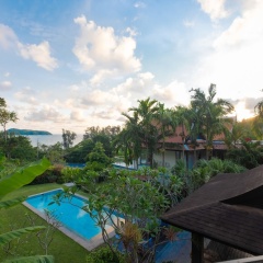 Villa Maëlle - Bild 15